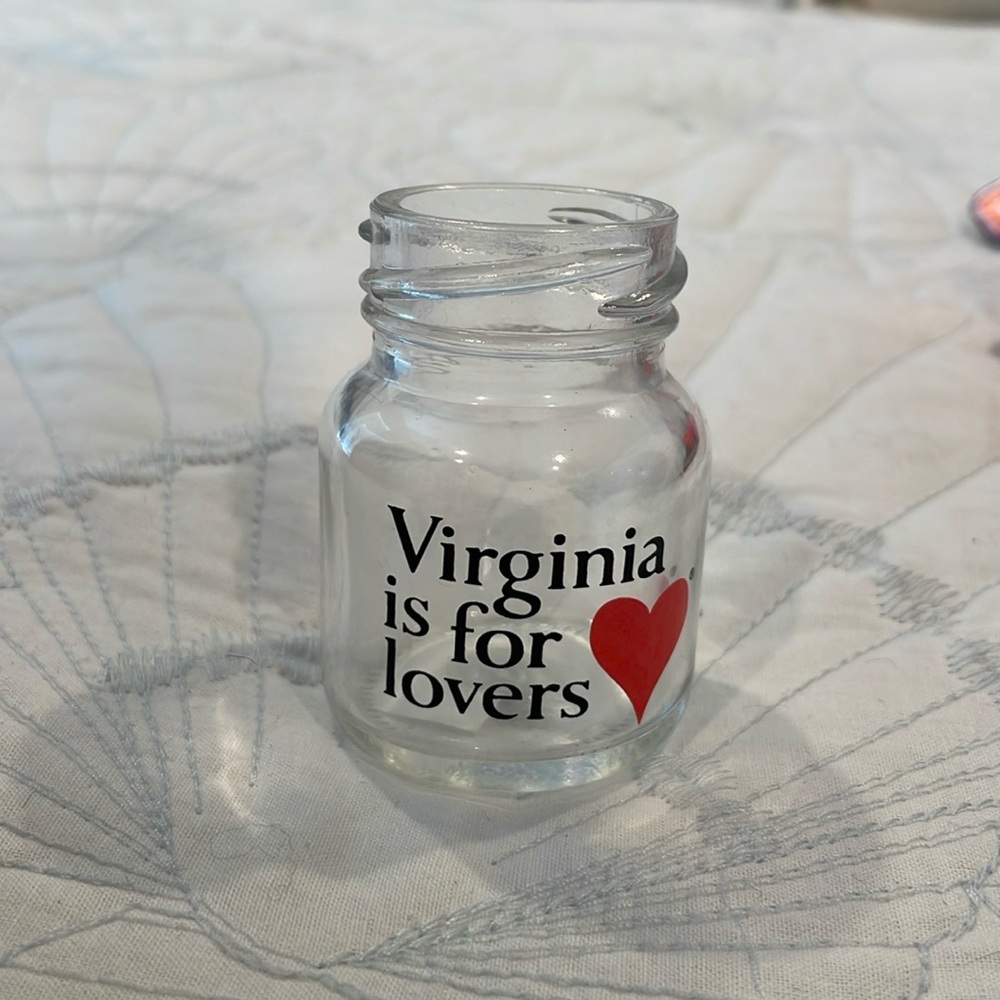Shot glass